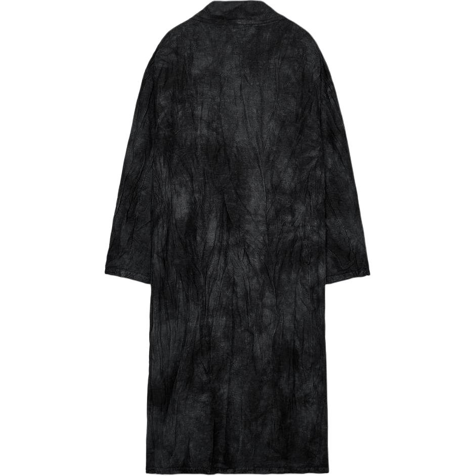 ZARA x Fanglu Lin SS25