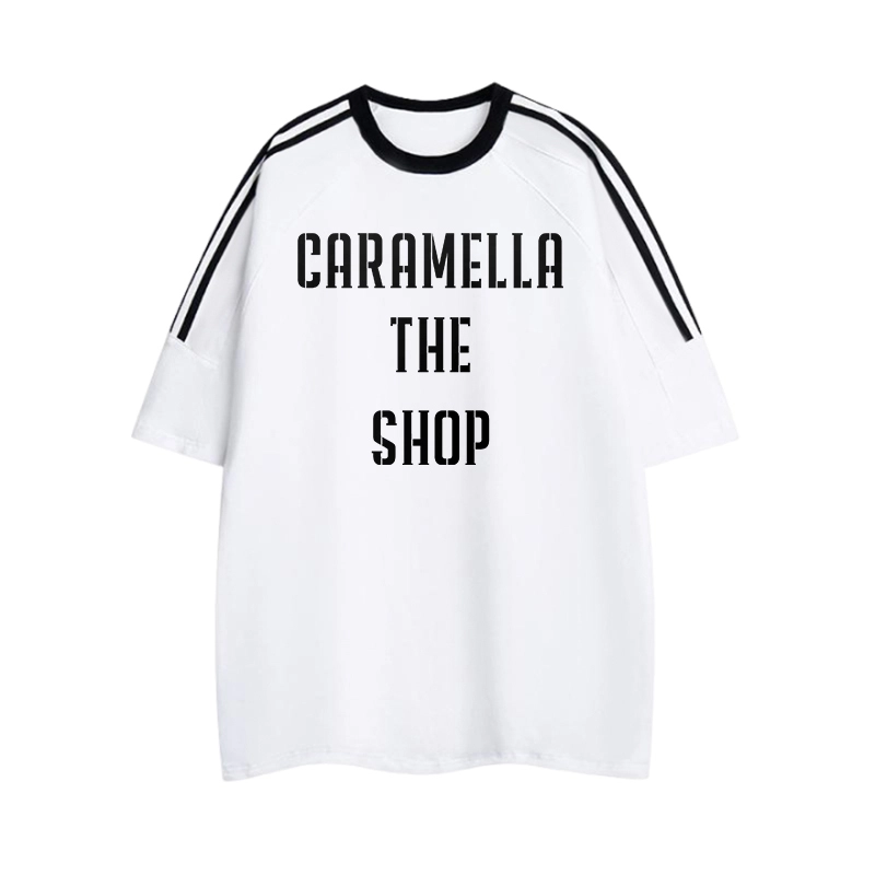Caramella logoT