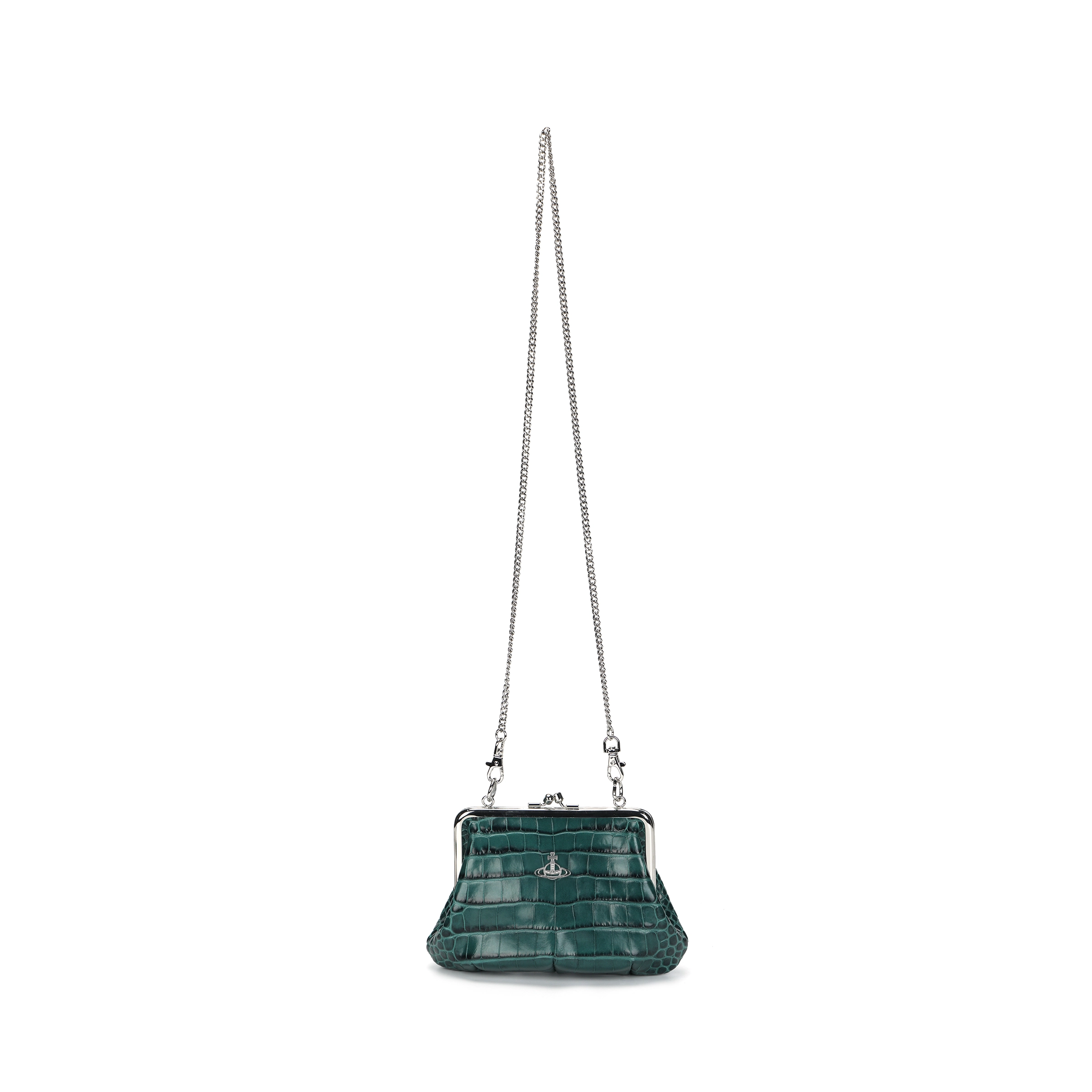 Vivienne Westwood Granny Frame Logo