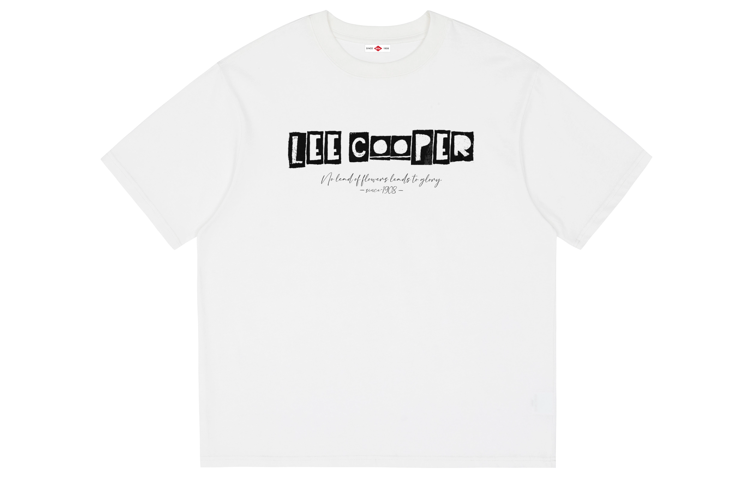 Lee Cooper T