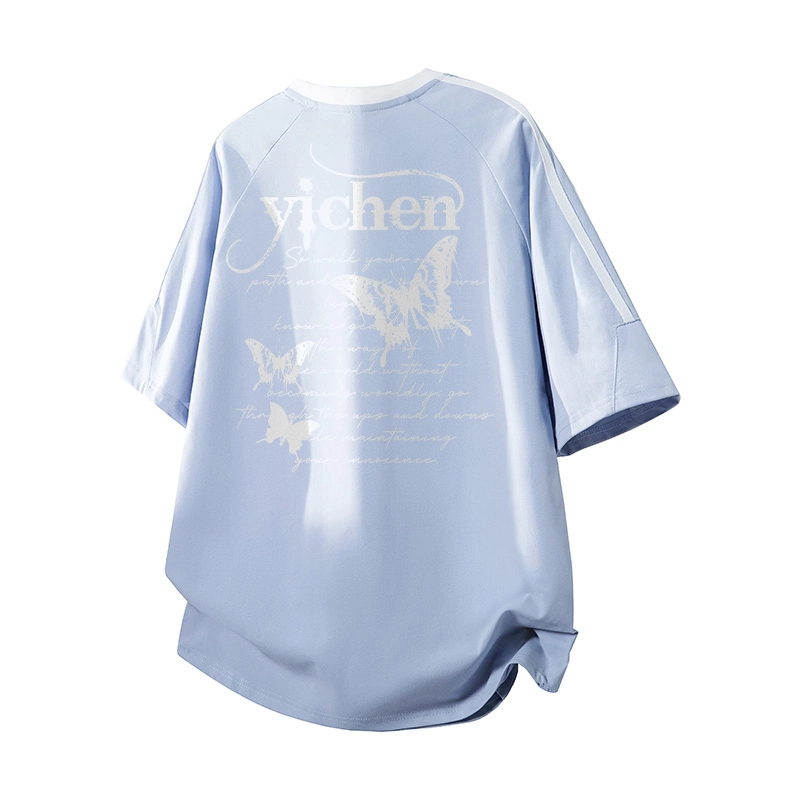 YICHEN T