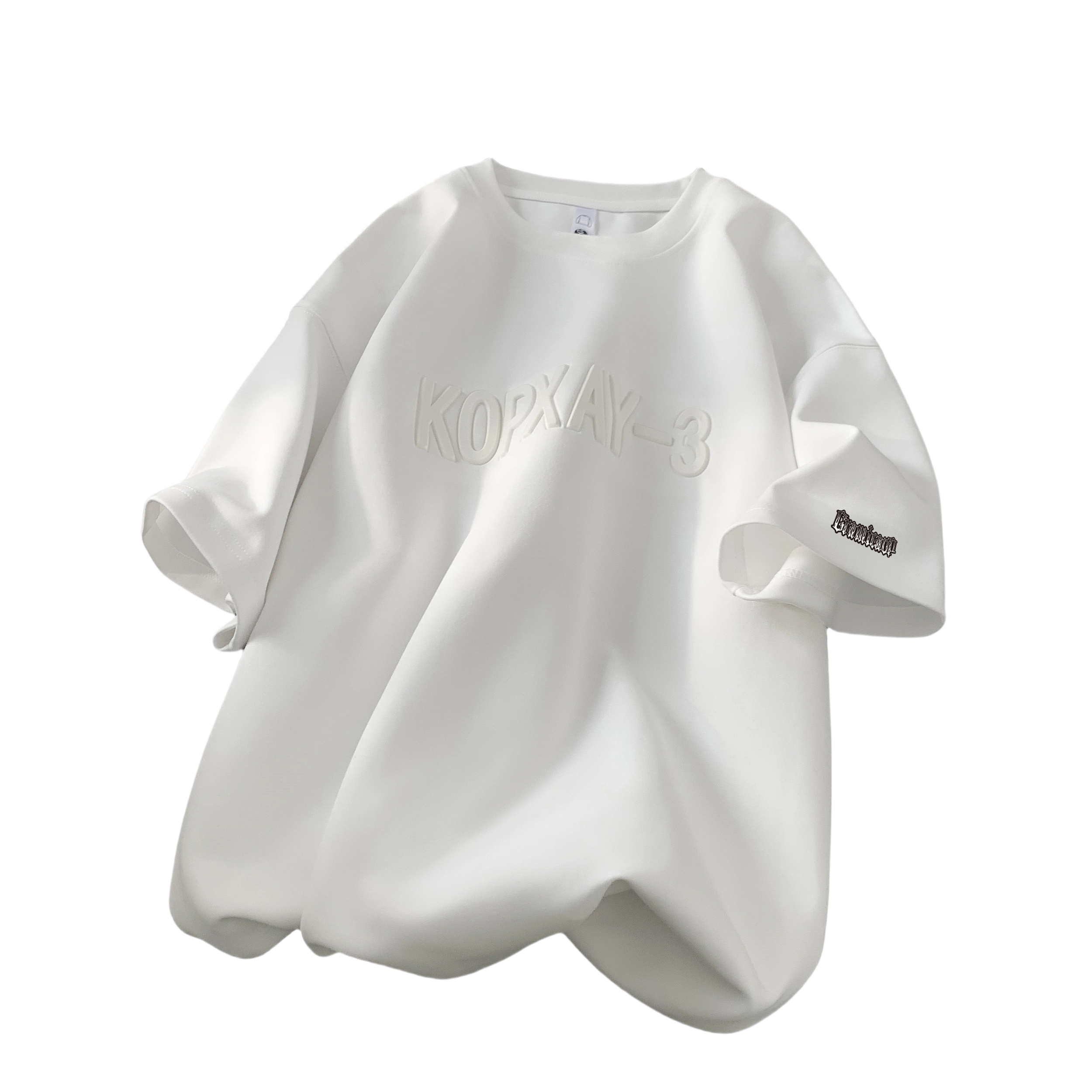 GRAMICA logocleanfitT