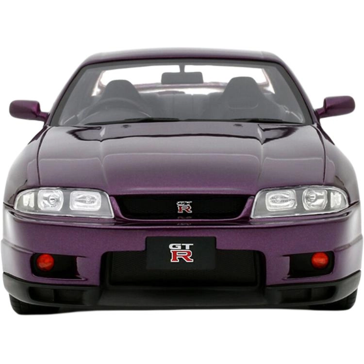 OTTO 118 NISSAN SKYLINE GT-R R33 V-SPEC