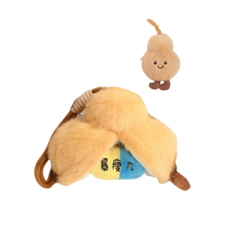 PUDOWRABBIT 14cm
