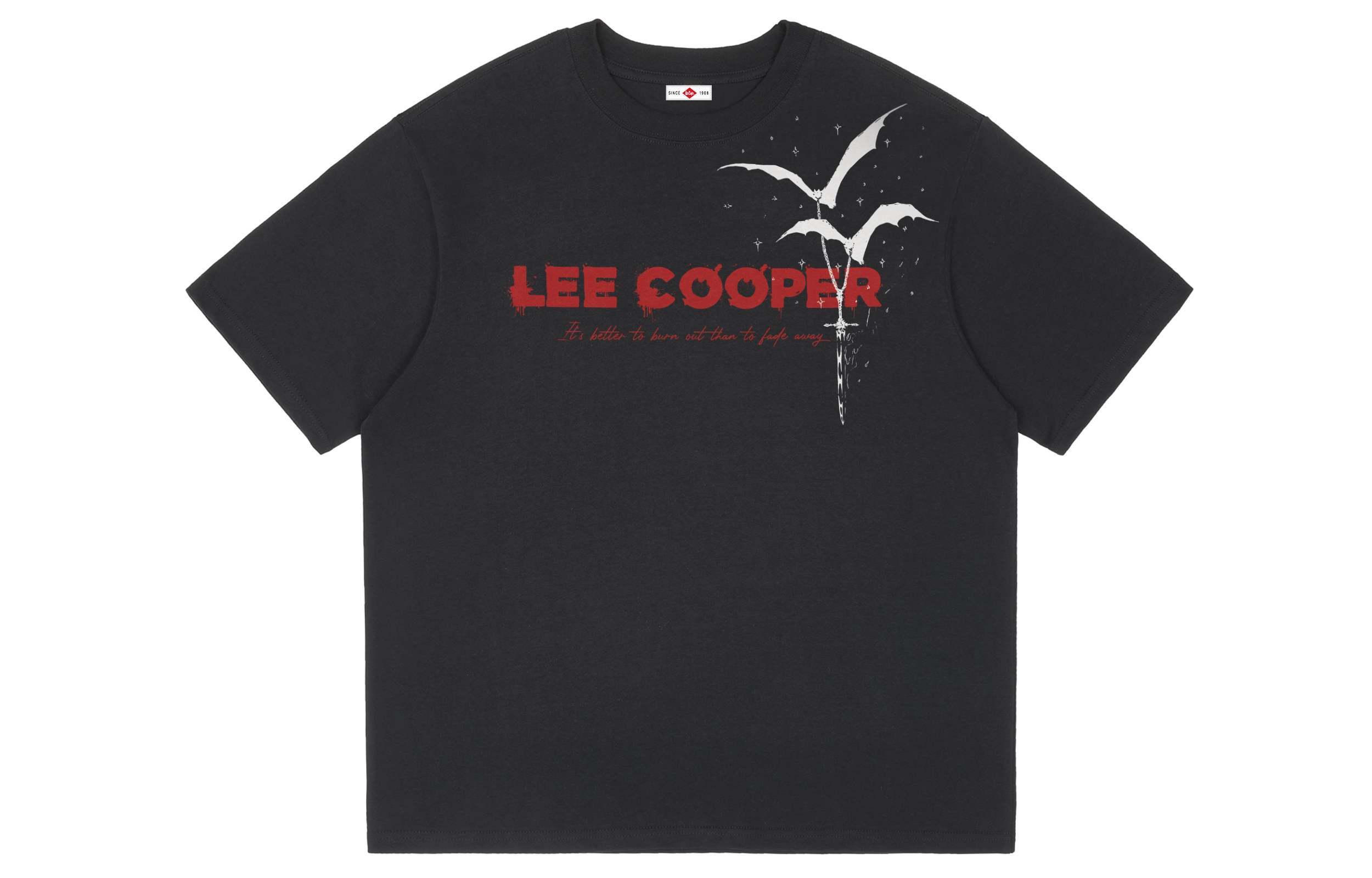 Lee Cooper T