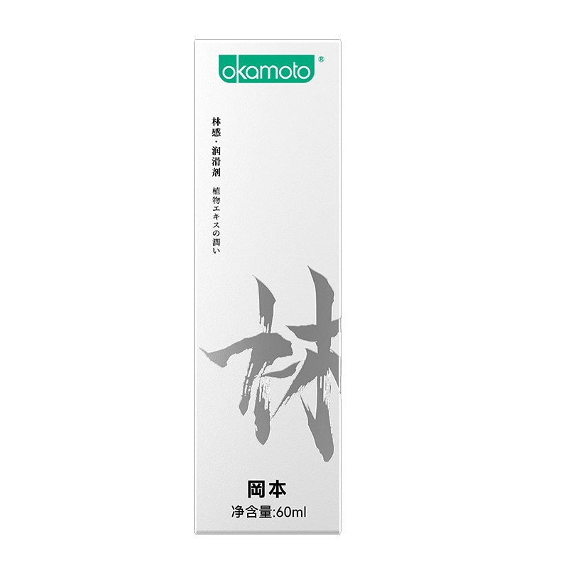 okamoto 60ml