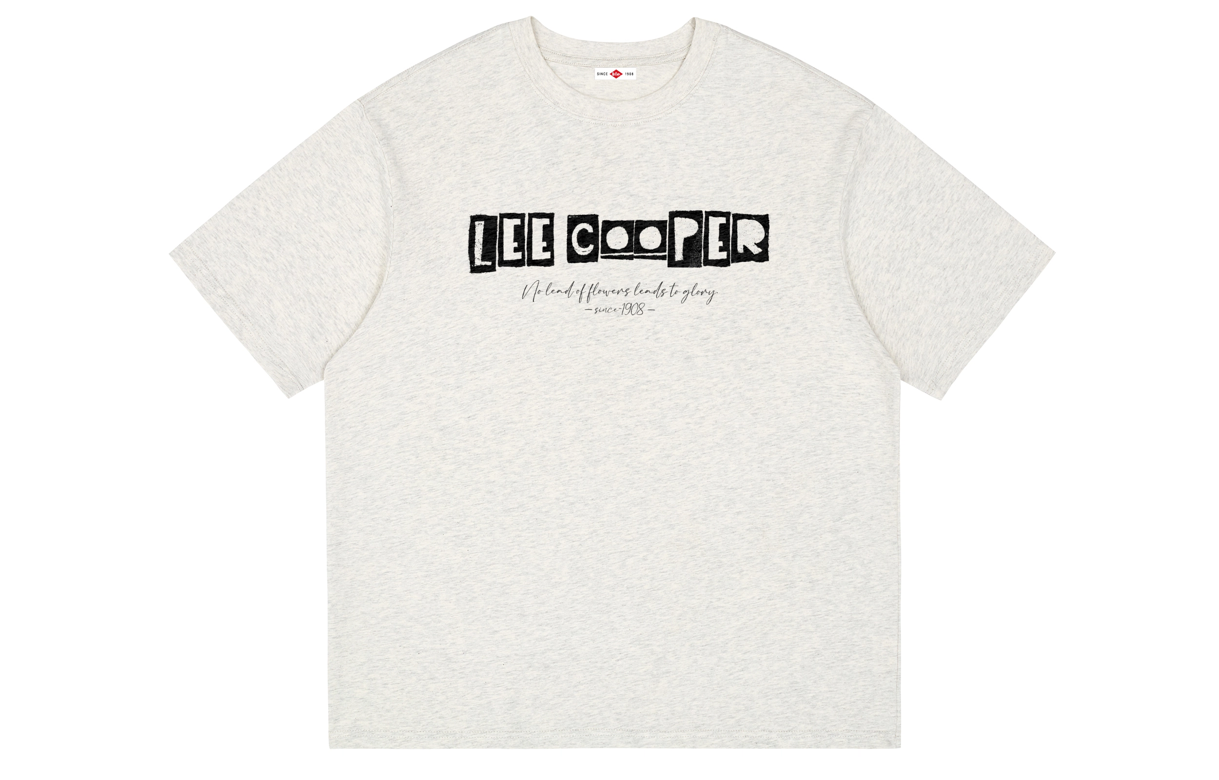 Lee Cooper T