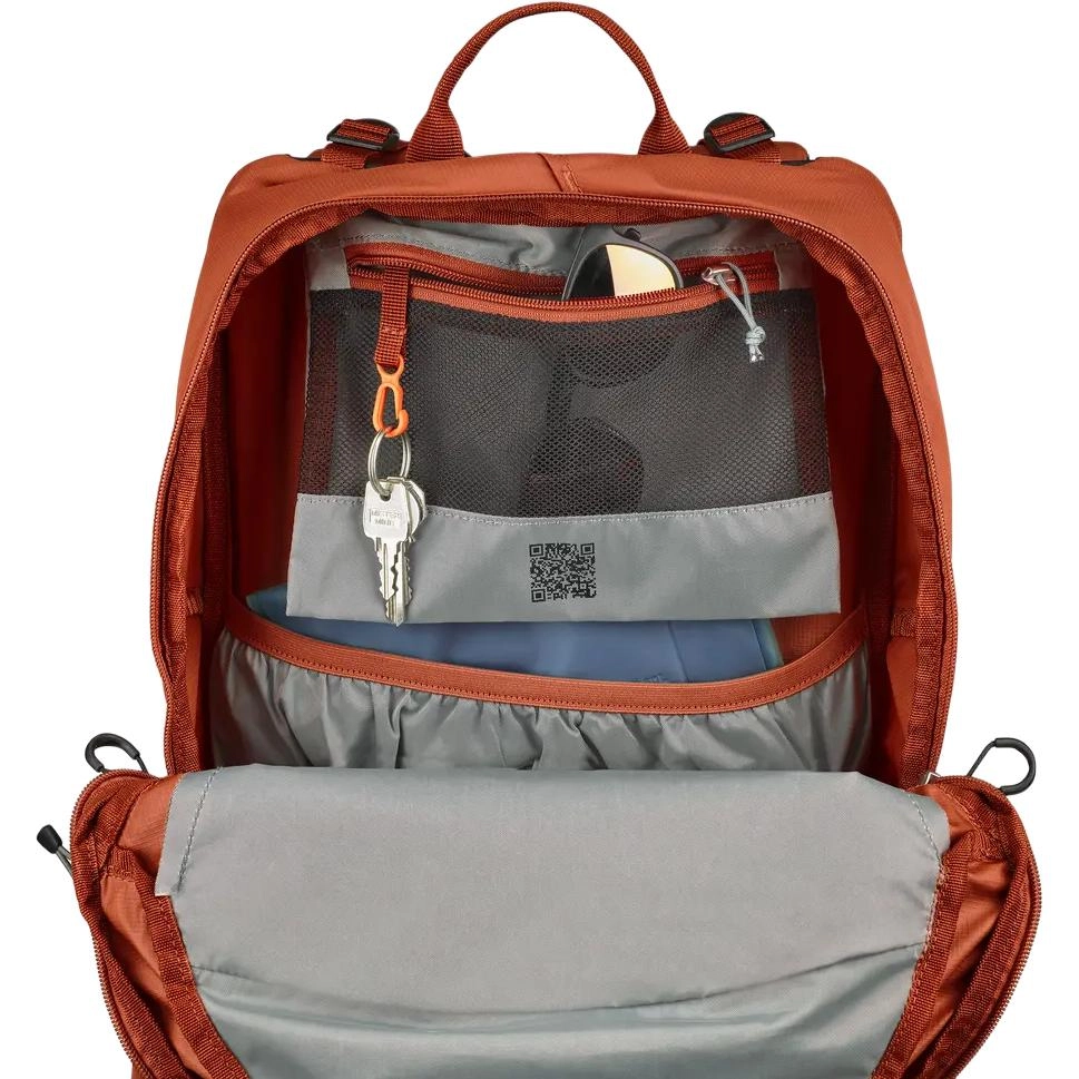 DECATHLON MH500 25L