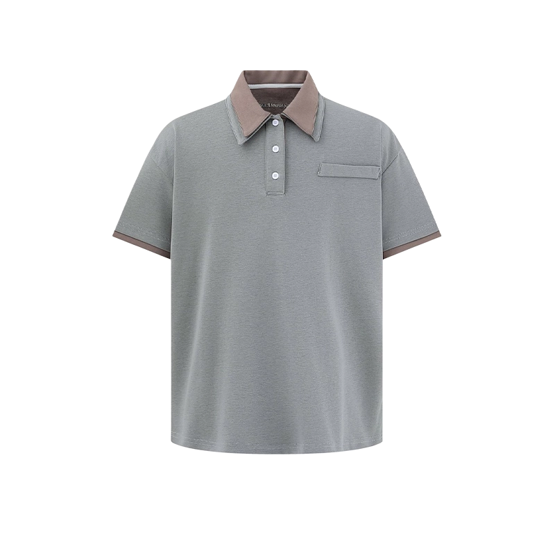 COLUMTOMY Polo