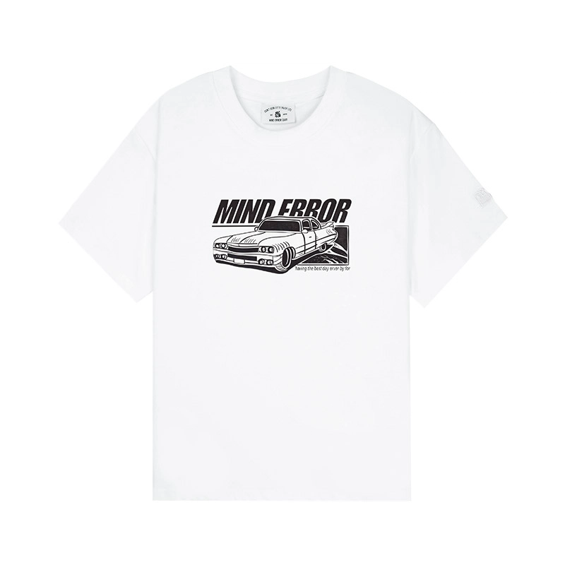 MIND ERROR T