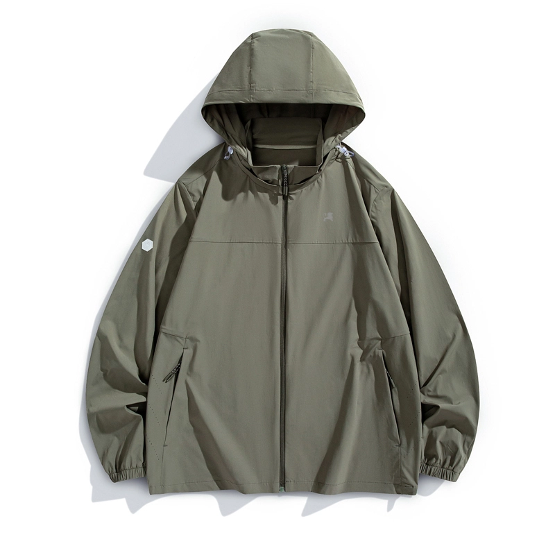 LECAGE UPF50+