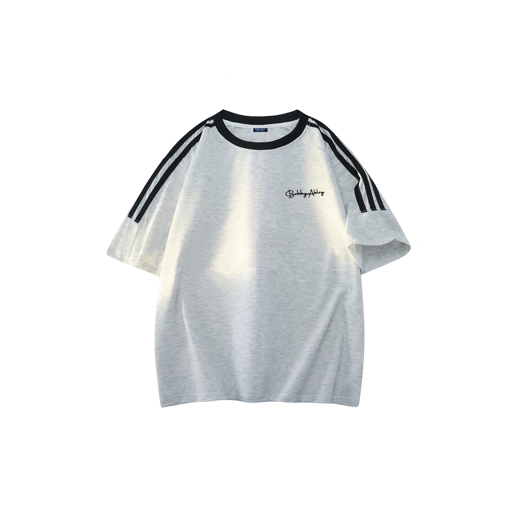BOBBY ABLEY T