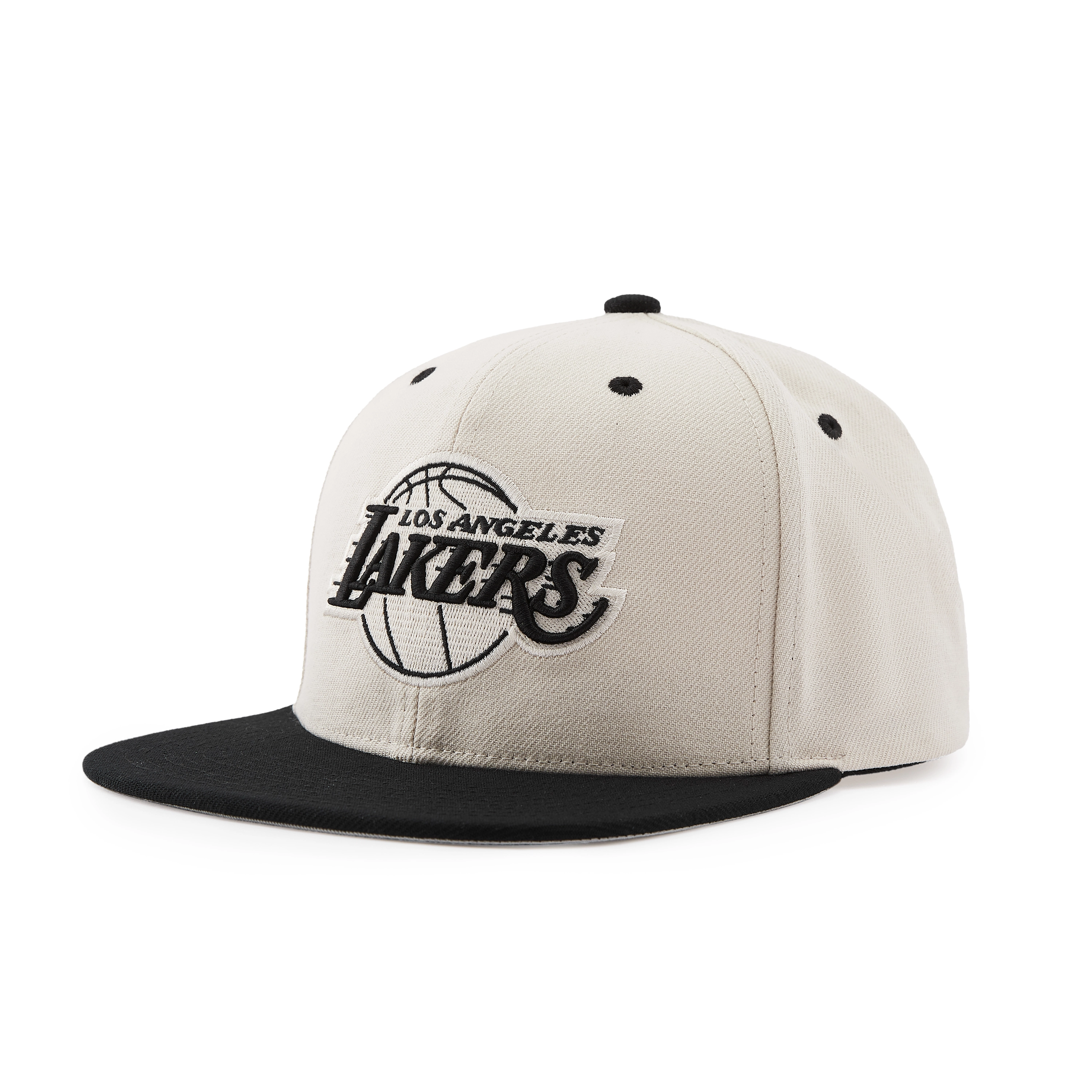 Mitchell Ness Lifestyle