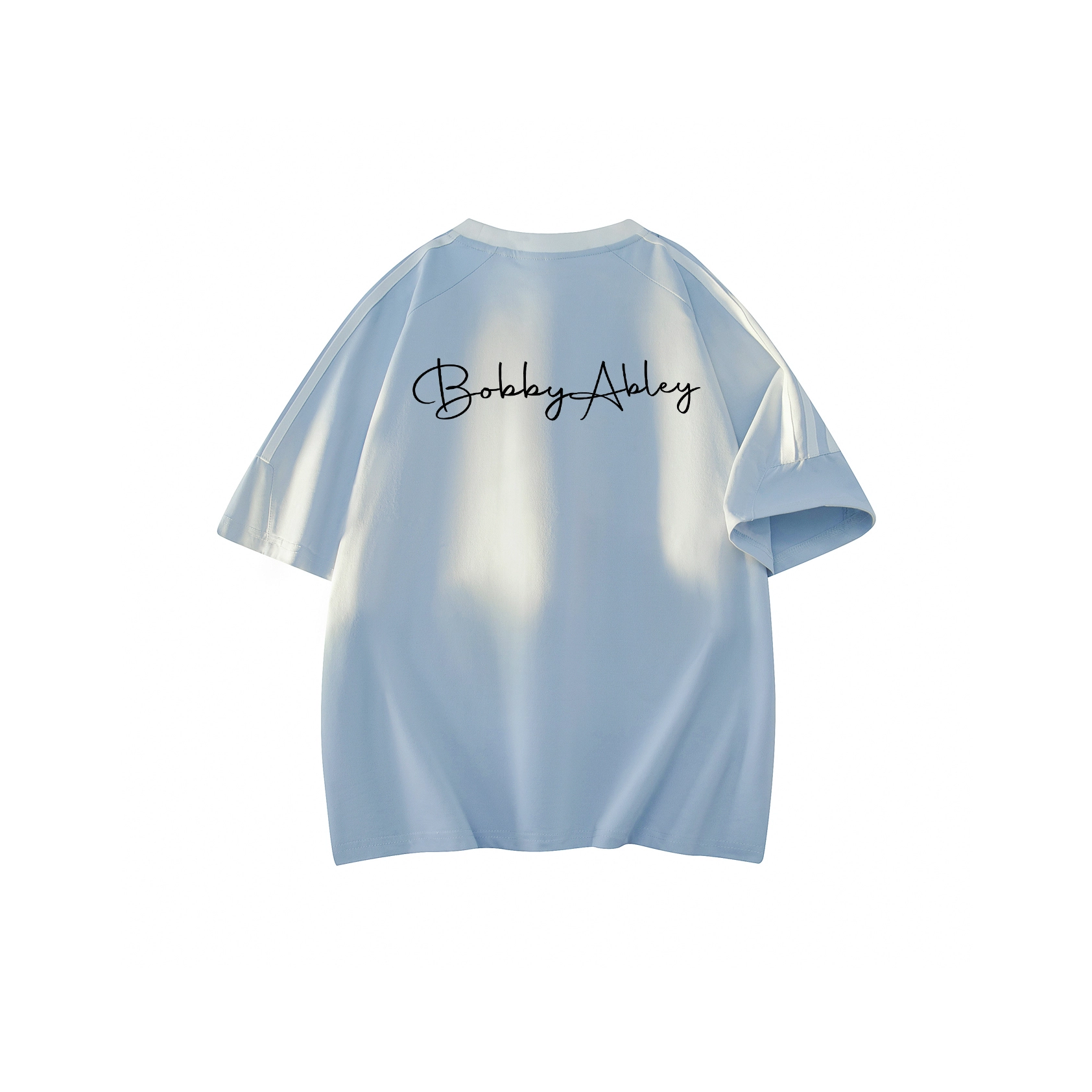 BOBBY ABLEY T