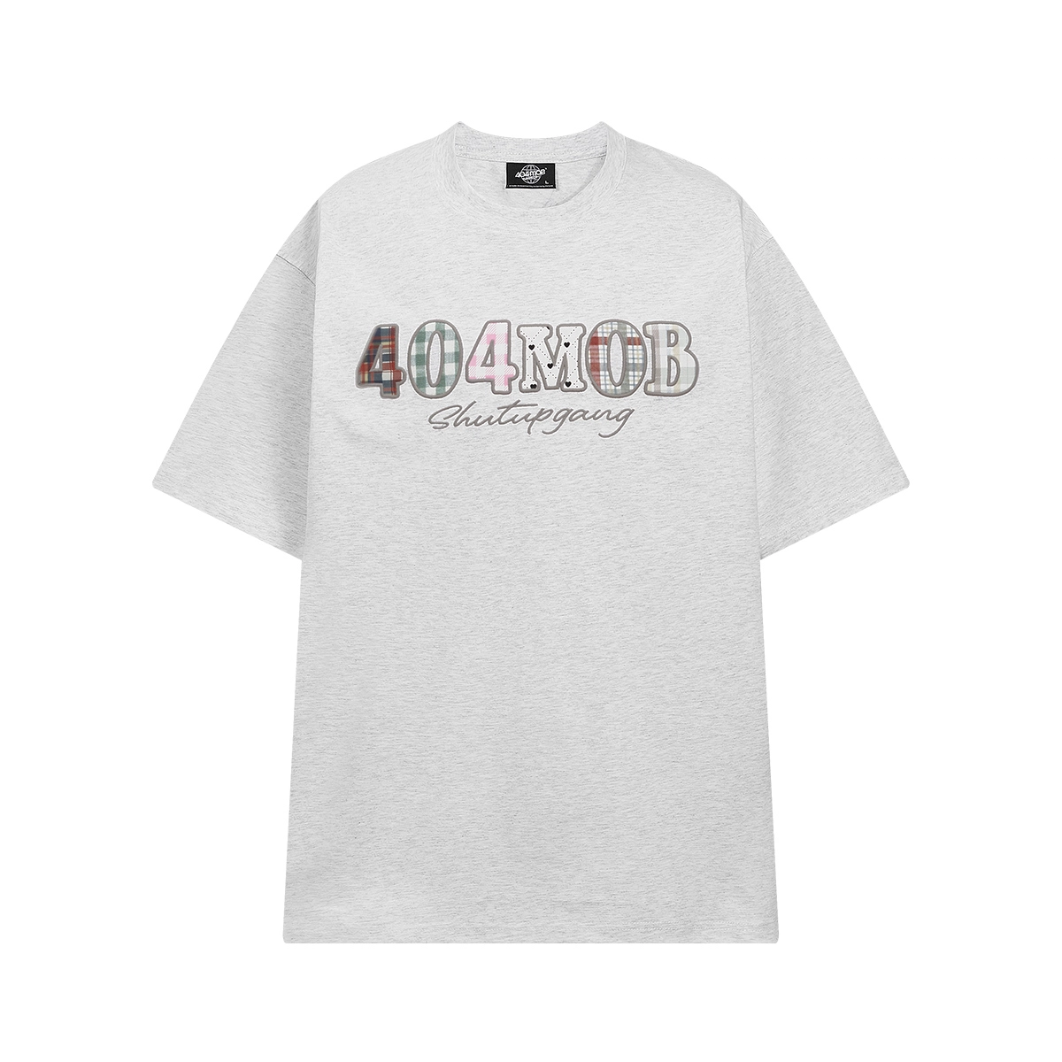 404MOB GANG T