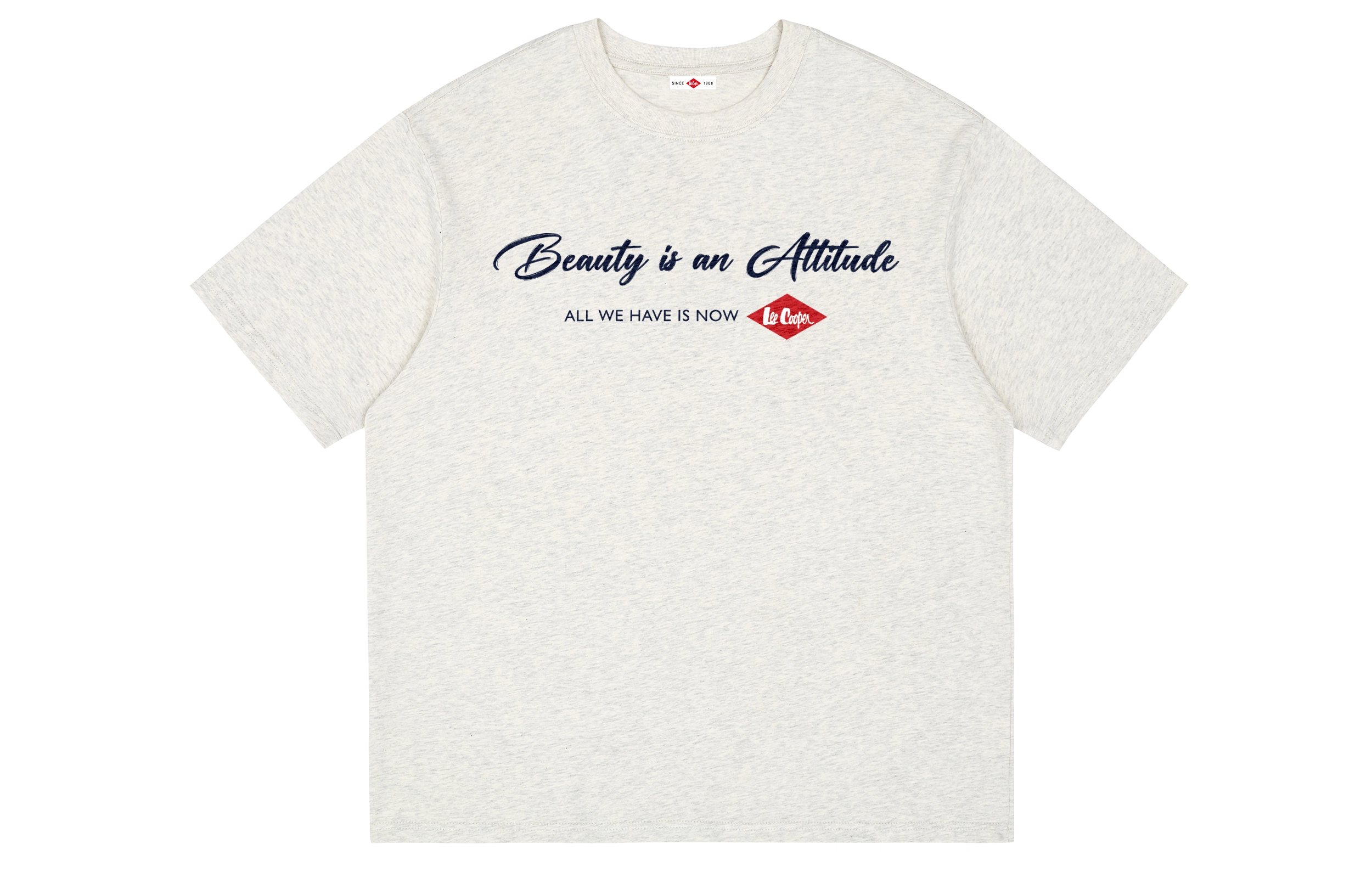 Lee Cooper T