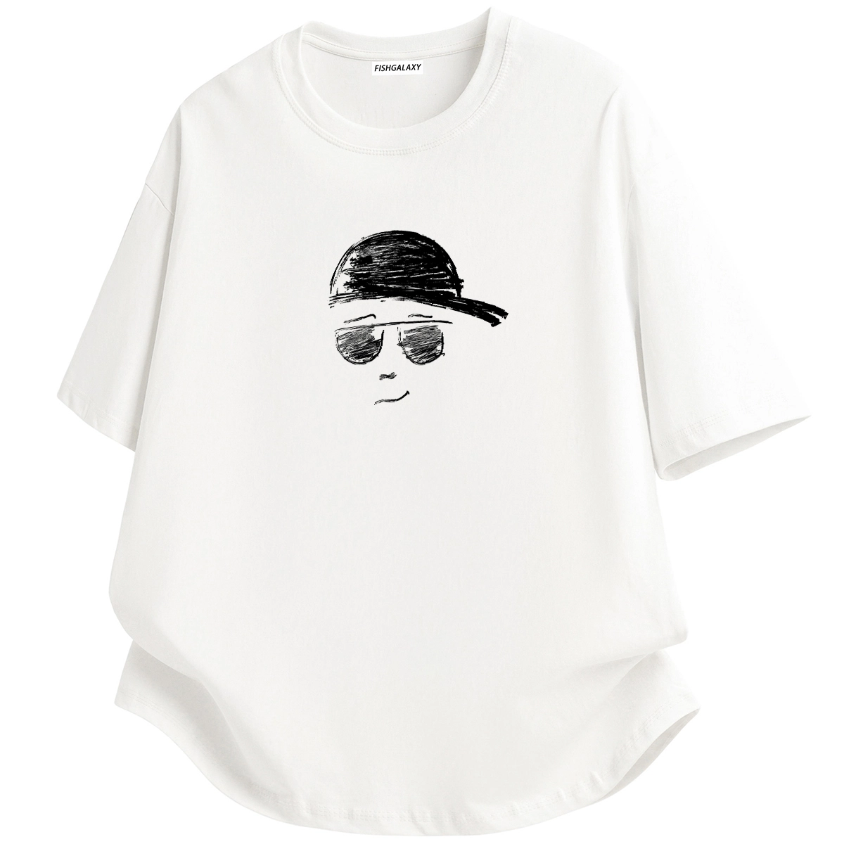 FISHGALAXY T
