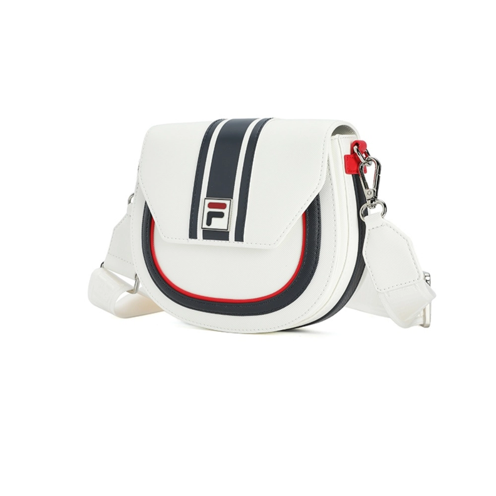 FILA WHITE PU