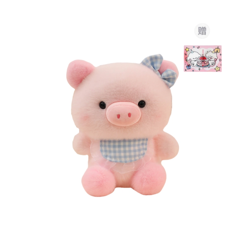 PUDOWRABBIT 20cm