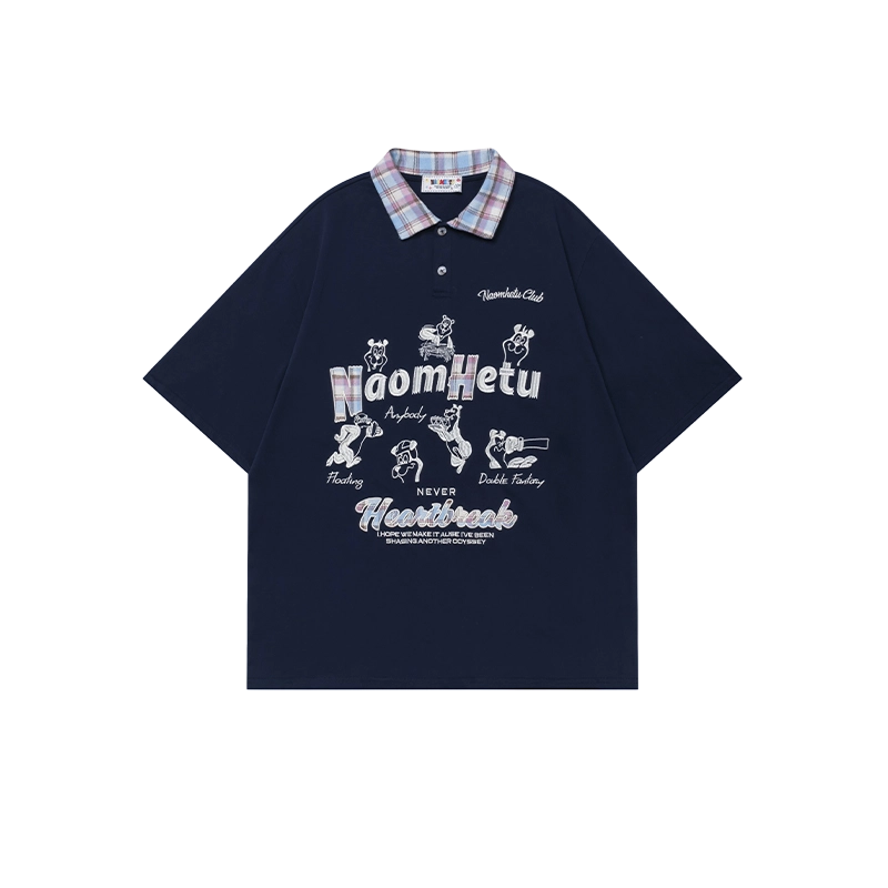 COLUMTOMY Polo