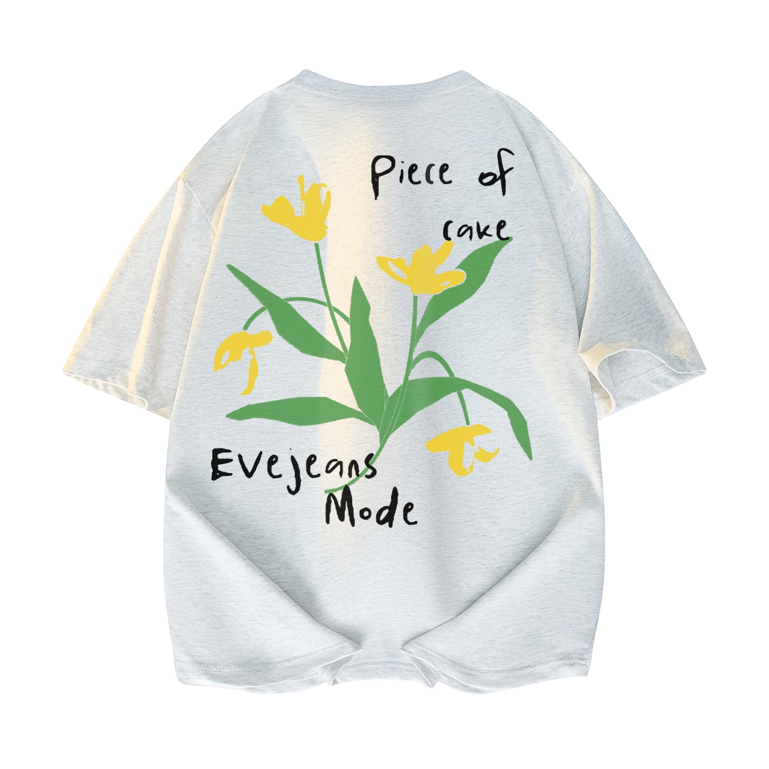EVE JeansT