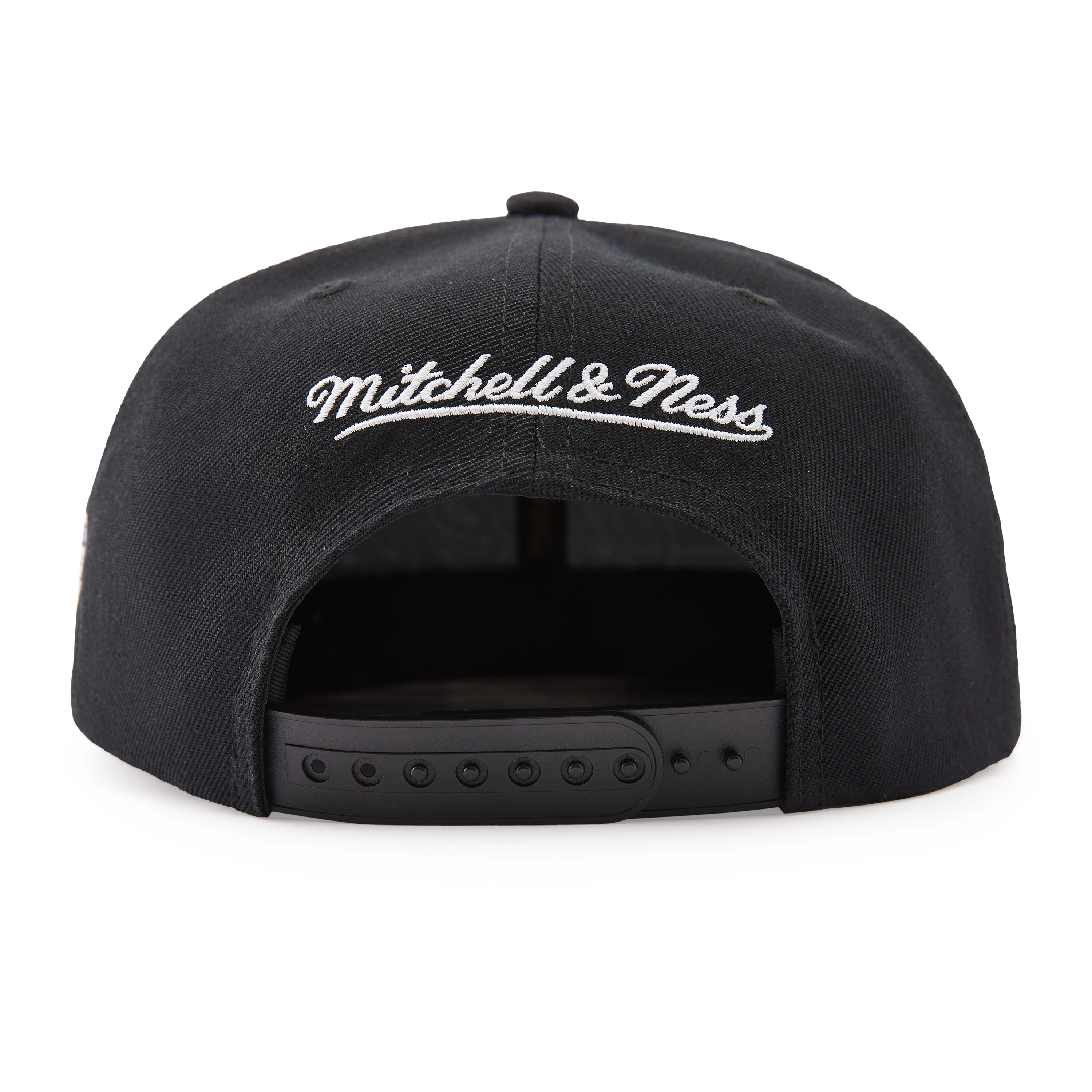 Mitchell Ness