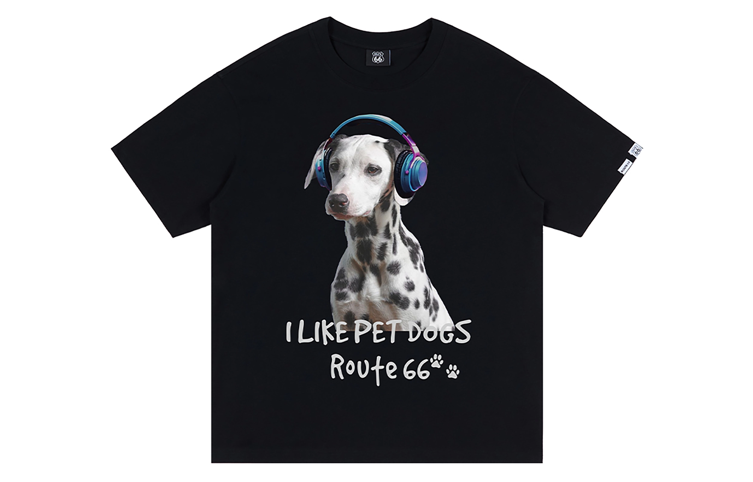66ROUTE 66 T