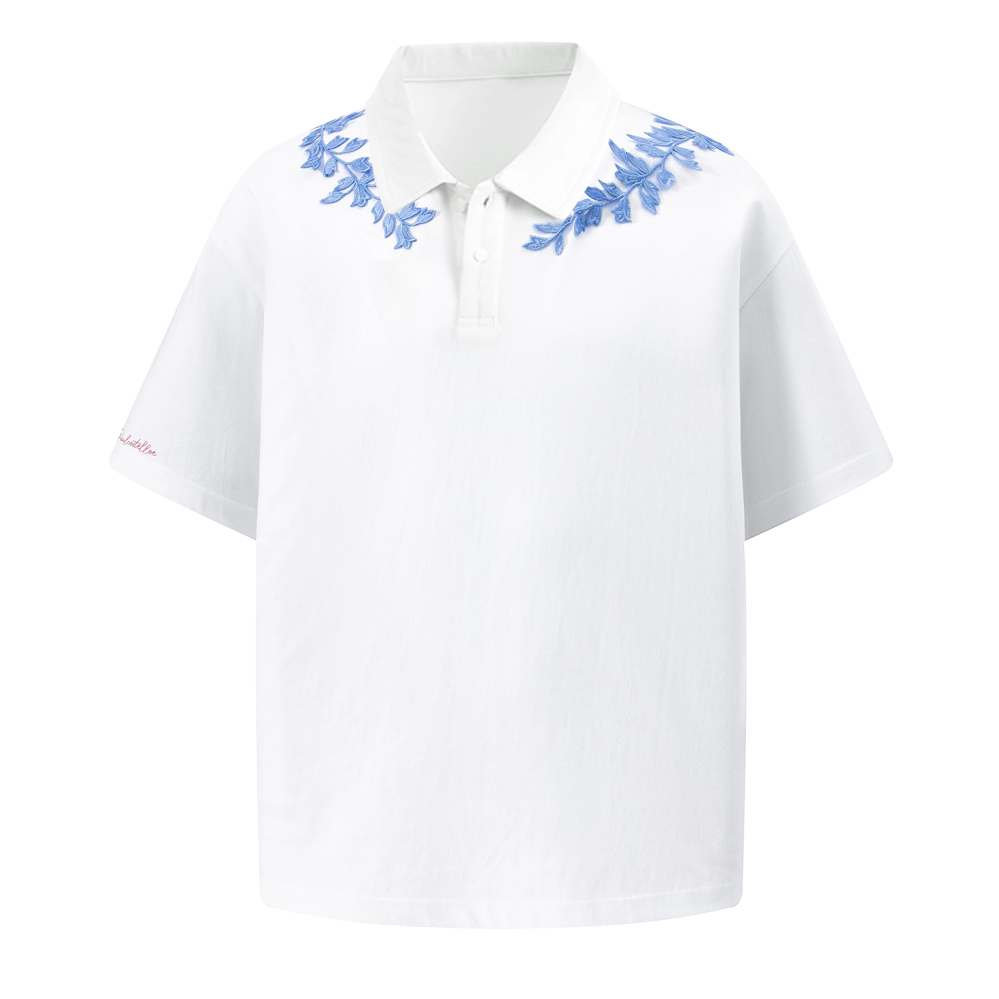PAUL COSTELLOE 3DPolo