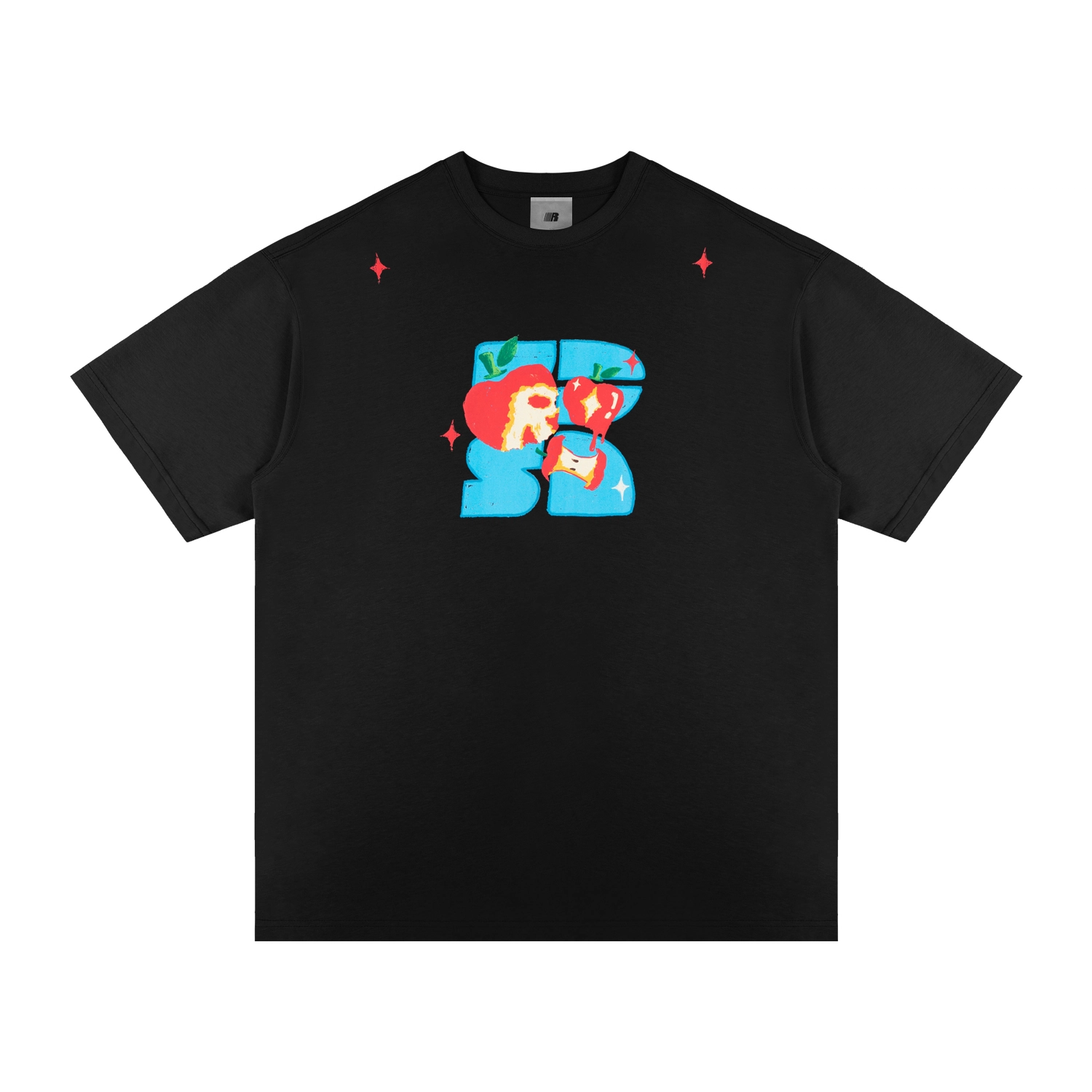 FDR T