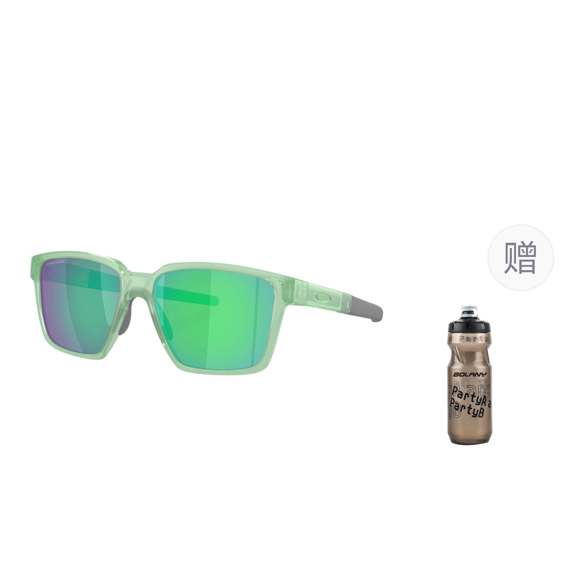 Oakley 9430 - Actuator sq