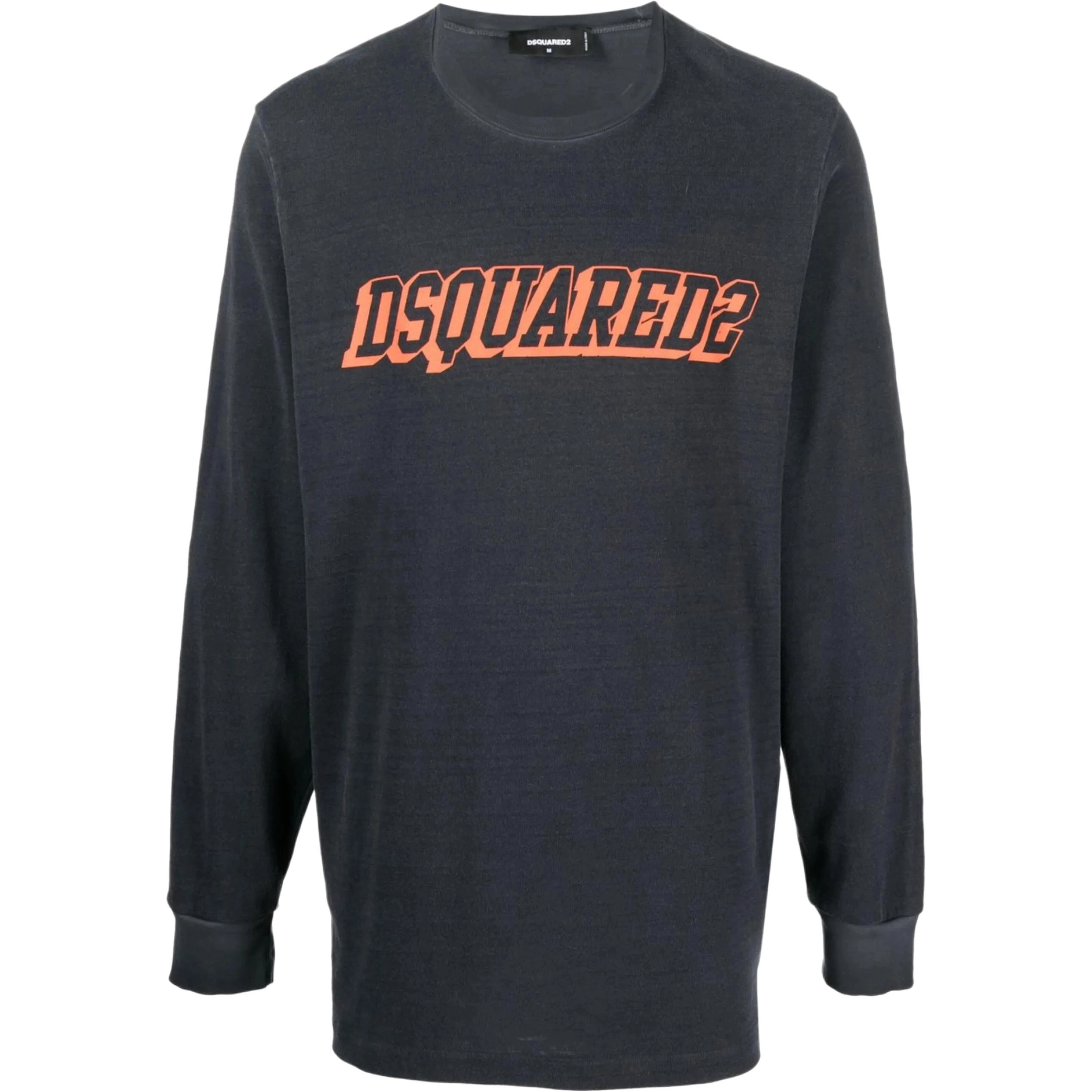 DSQUARED 2 Logo