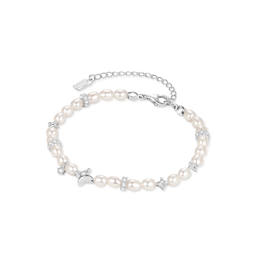 xDC DESIGN CIRCLES ins S925