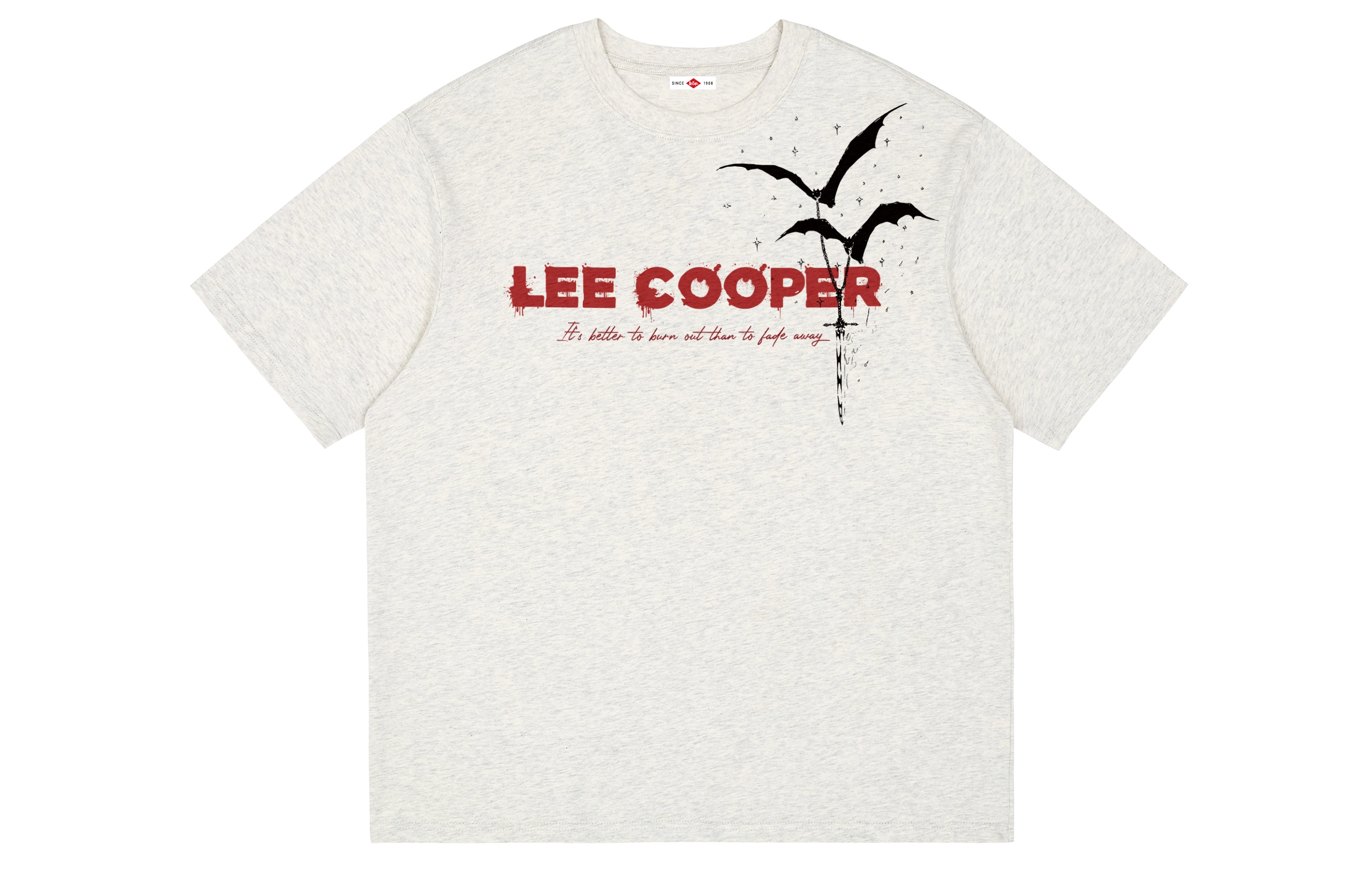Lee Cooper T