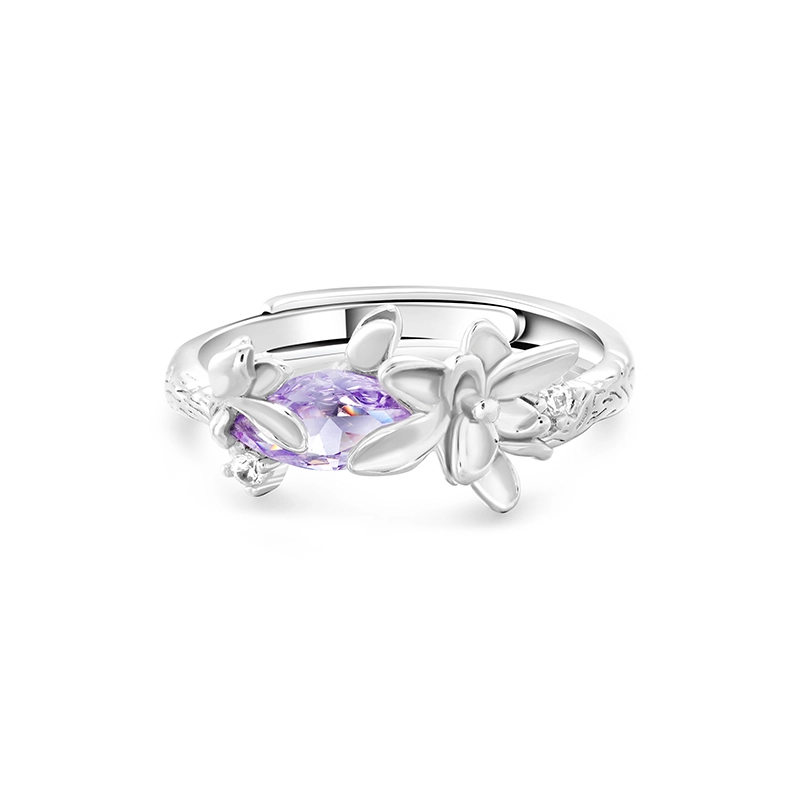 VIVIWELL ins S925