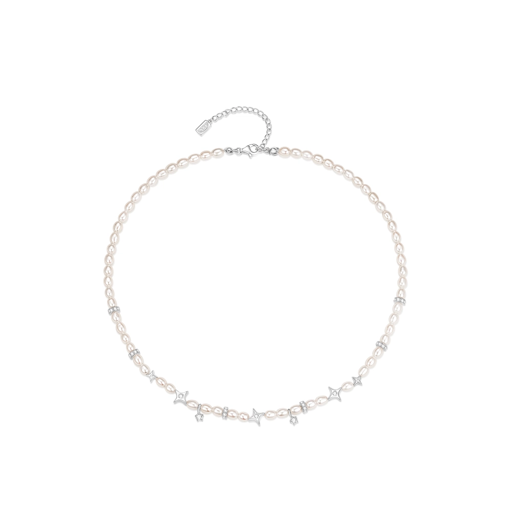 xDC DESIGN CIRCLES ins S925