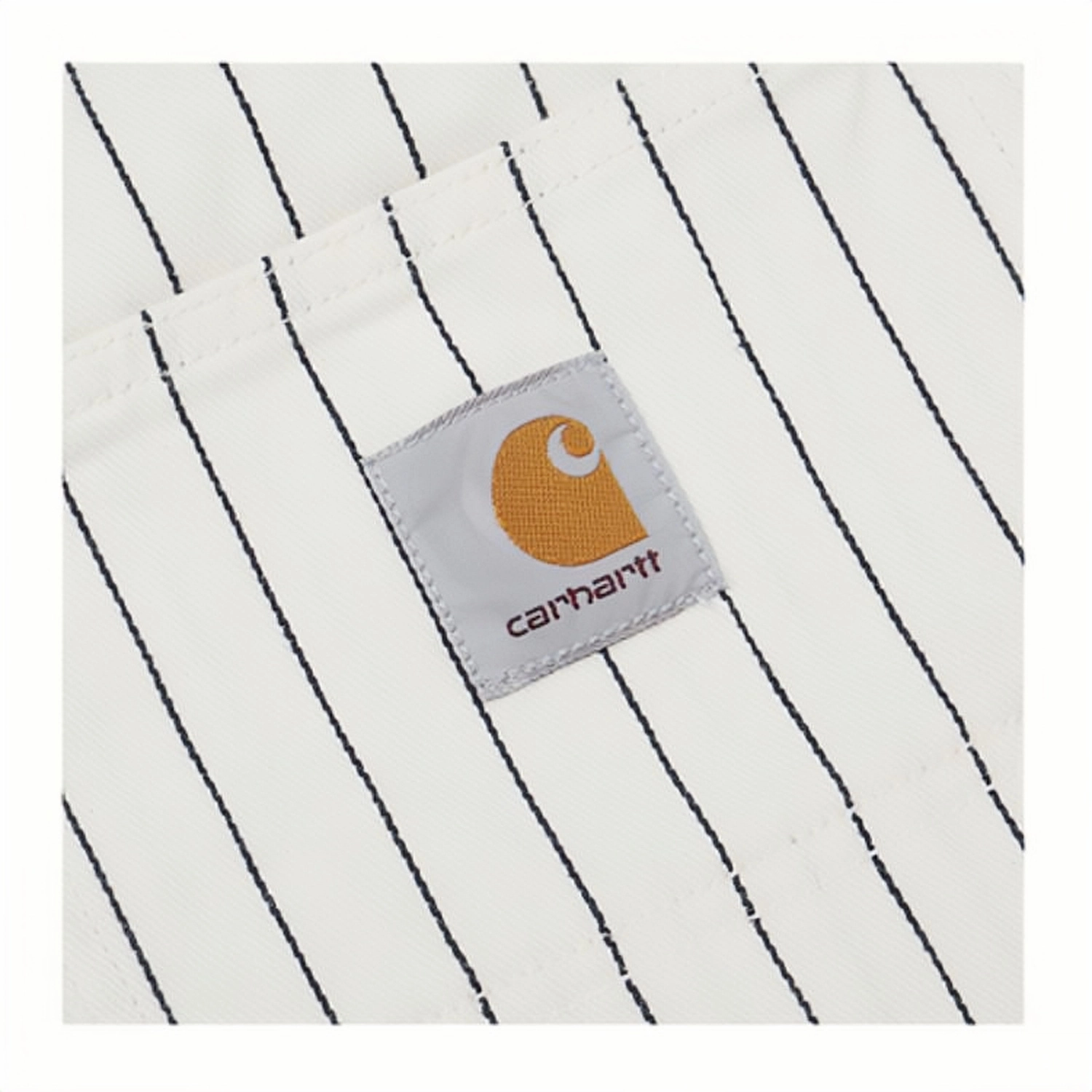 Carhartt WIP Logo Tote