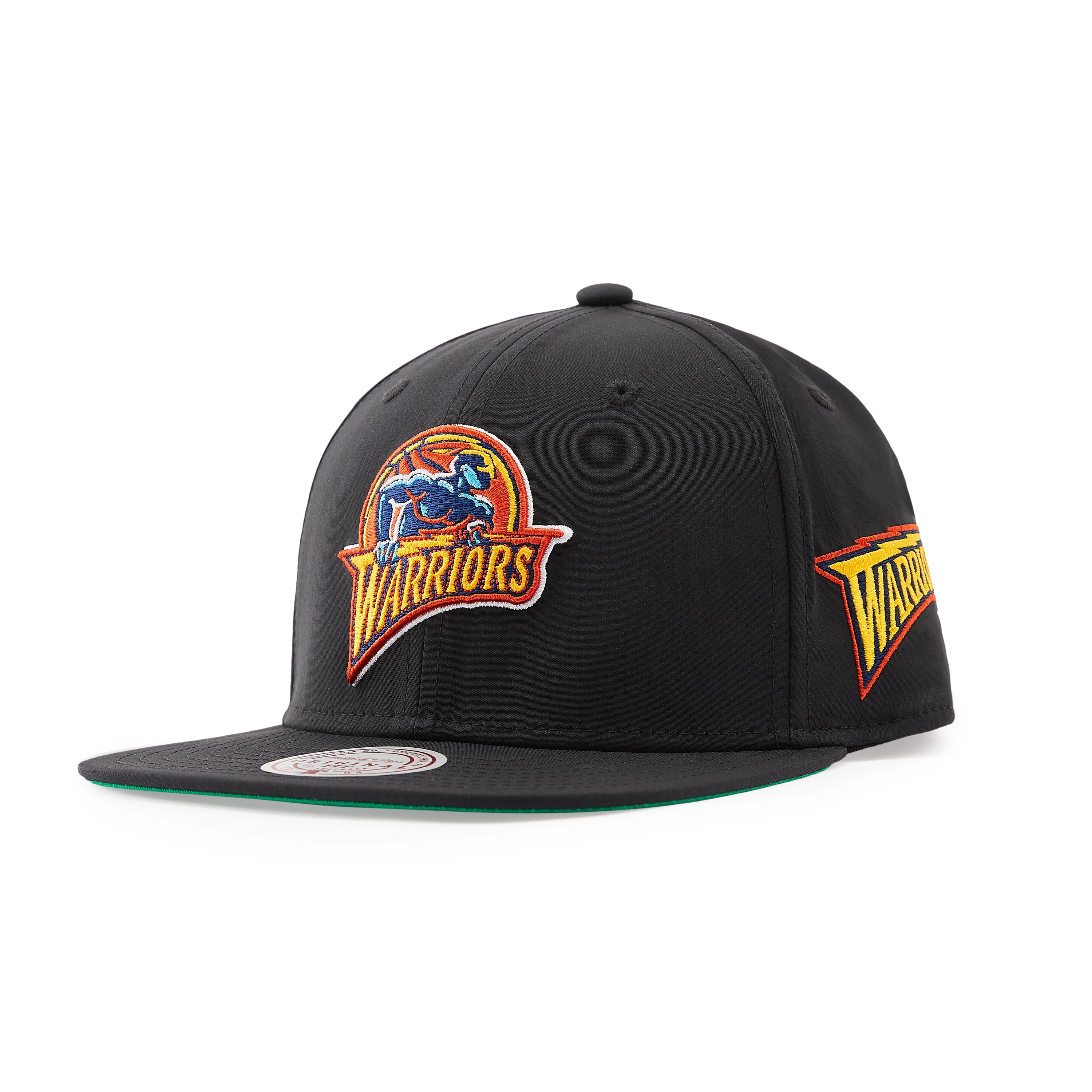 Mitchell Ness NBALifestyle