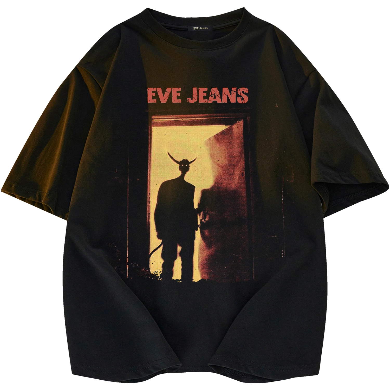 EVE JeansLogoT