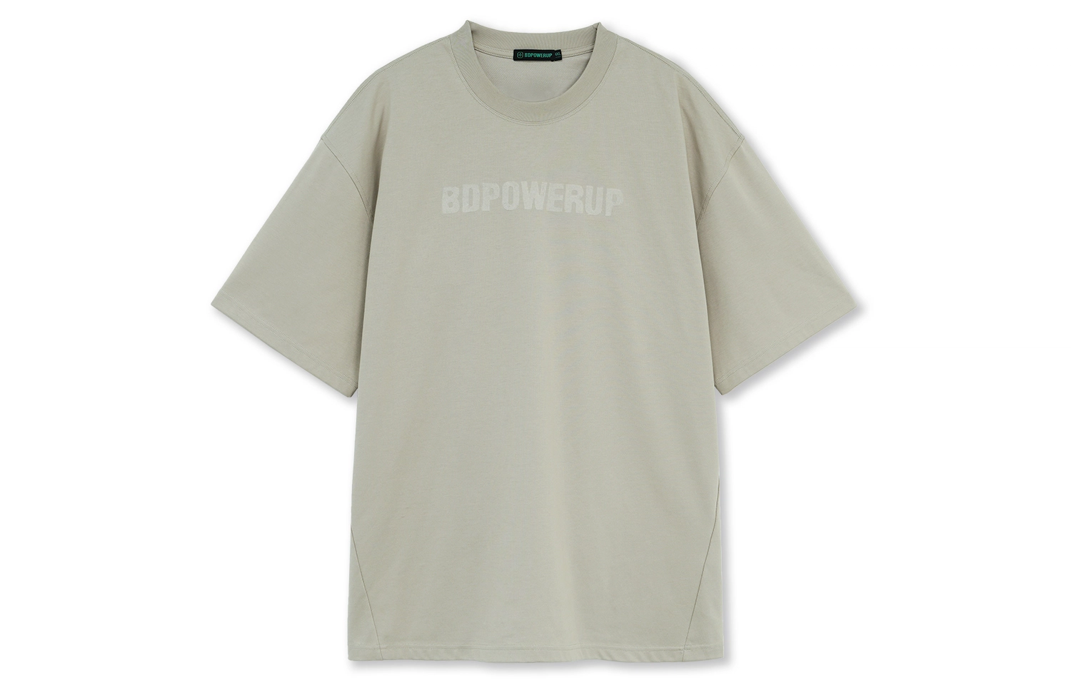 BD.POWER UP+ T