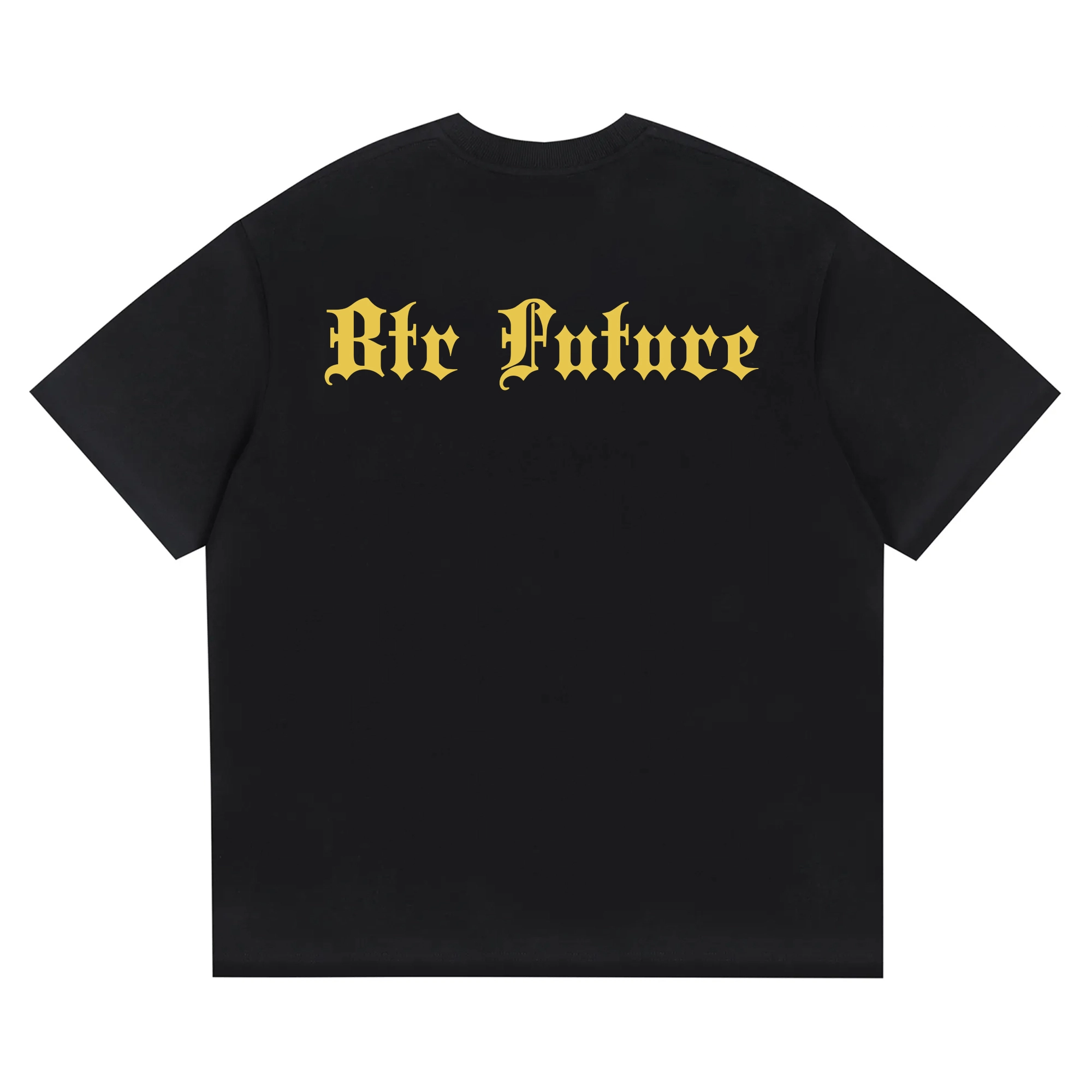 BTR T