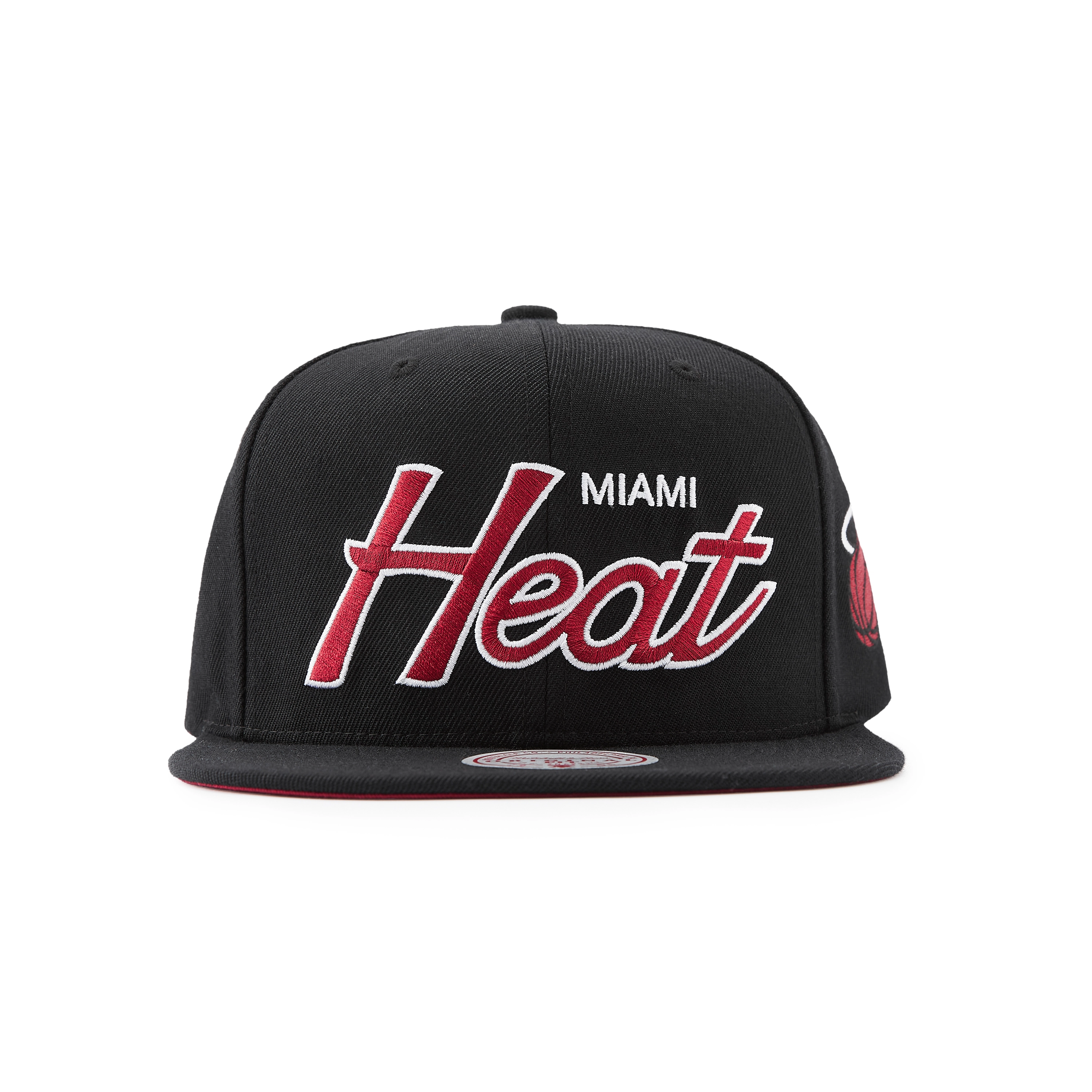 Mitchell Ness Lifestyle