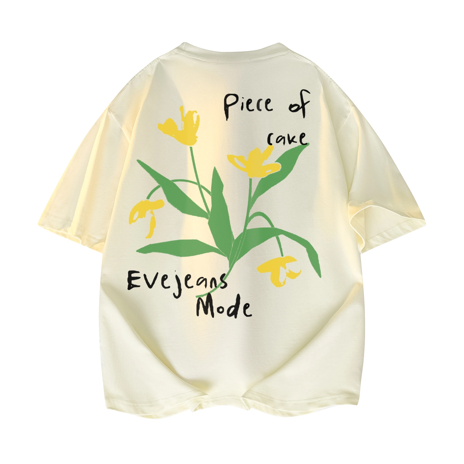 EVE JeansT