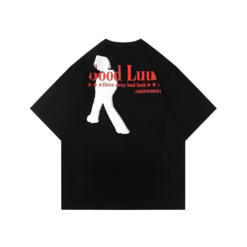 PAINT STAIN T