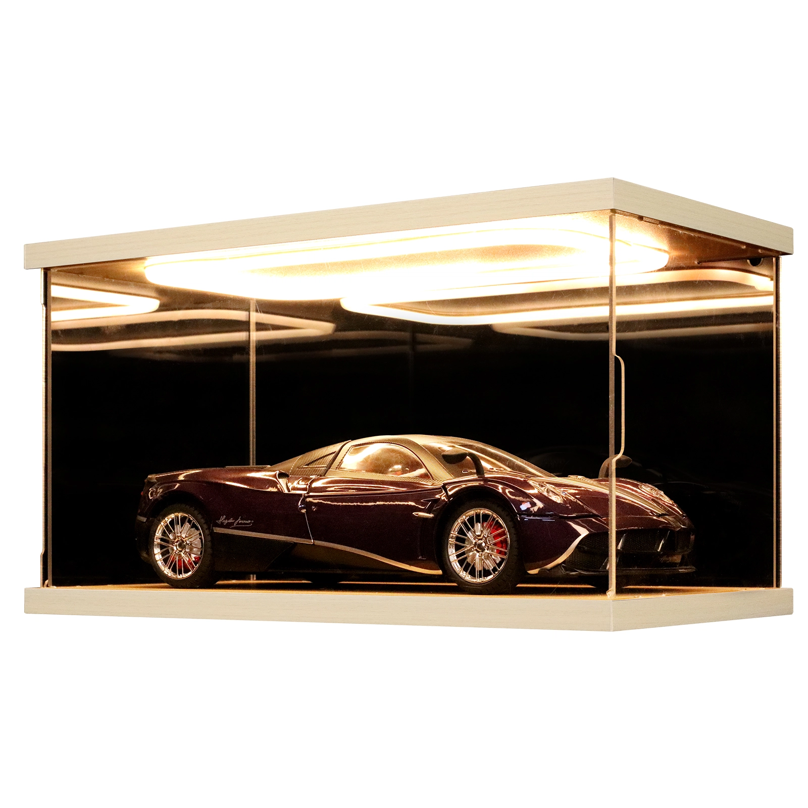 Huayra 118
