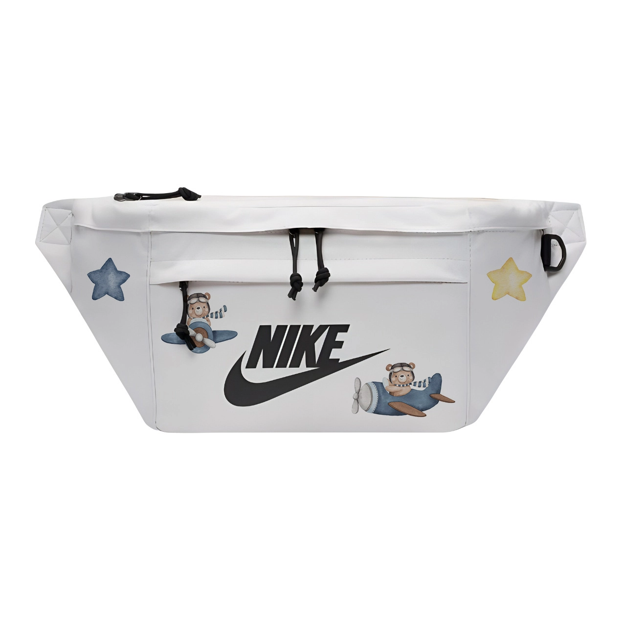 Nike Logo BK