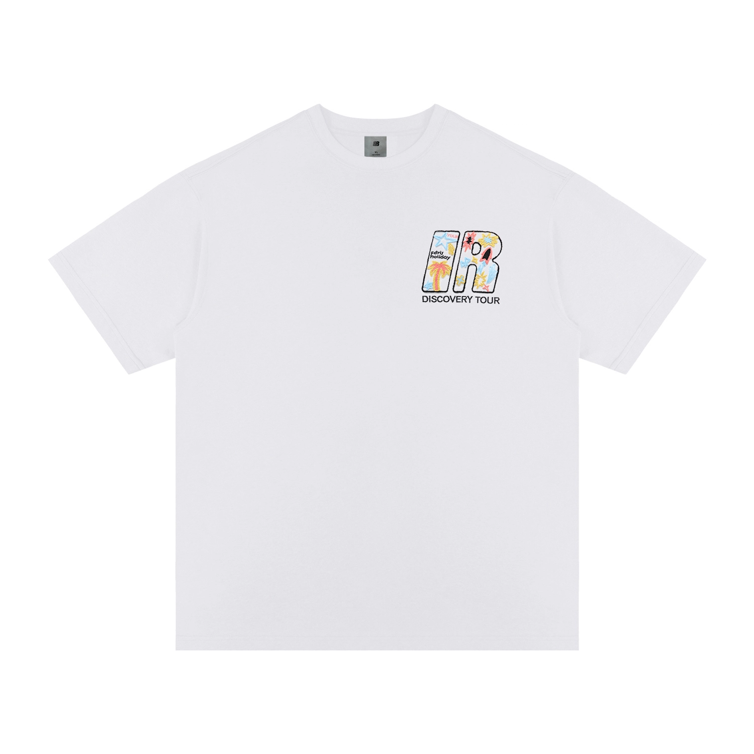 FDR T