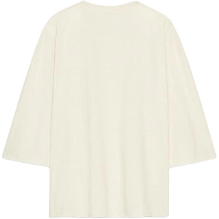 ZARA x Fanglu Lin SS25 T