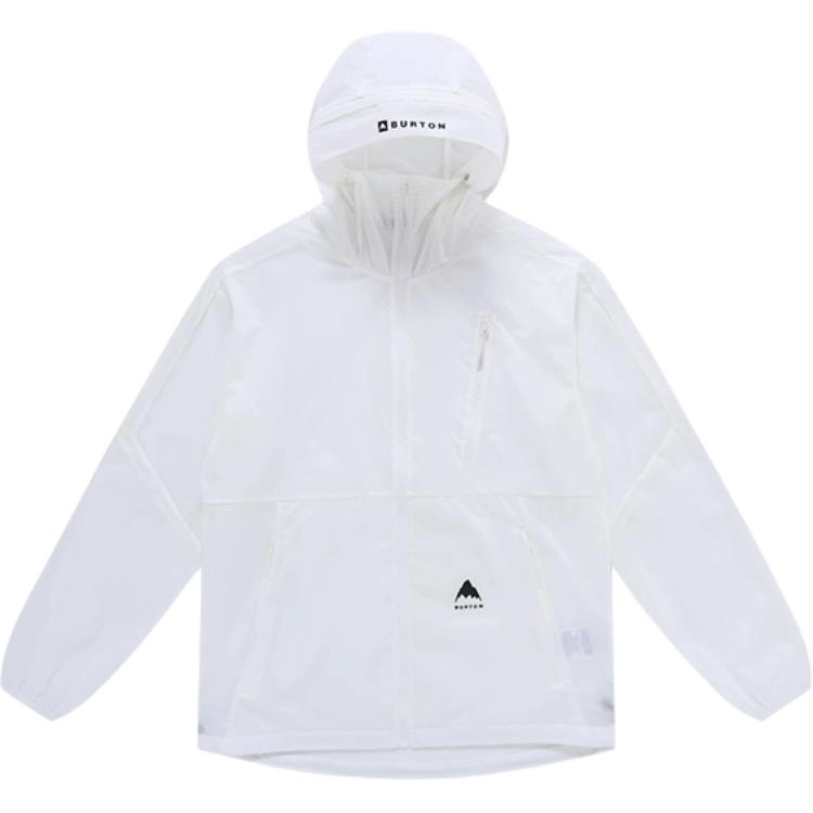 BURTON URBAN LIGHTWEIGHT LOGO