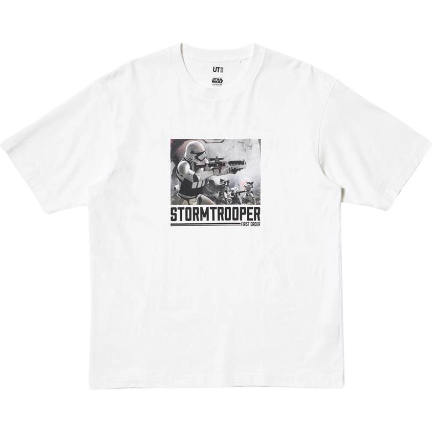 UNIQLO MAGIC FOR ALL TIMELESS T