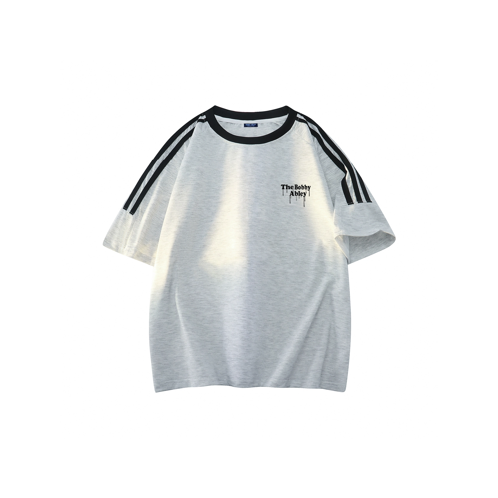 BOBBY ABLEY T
